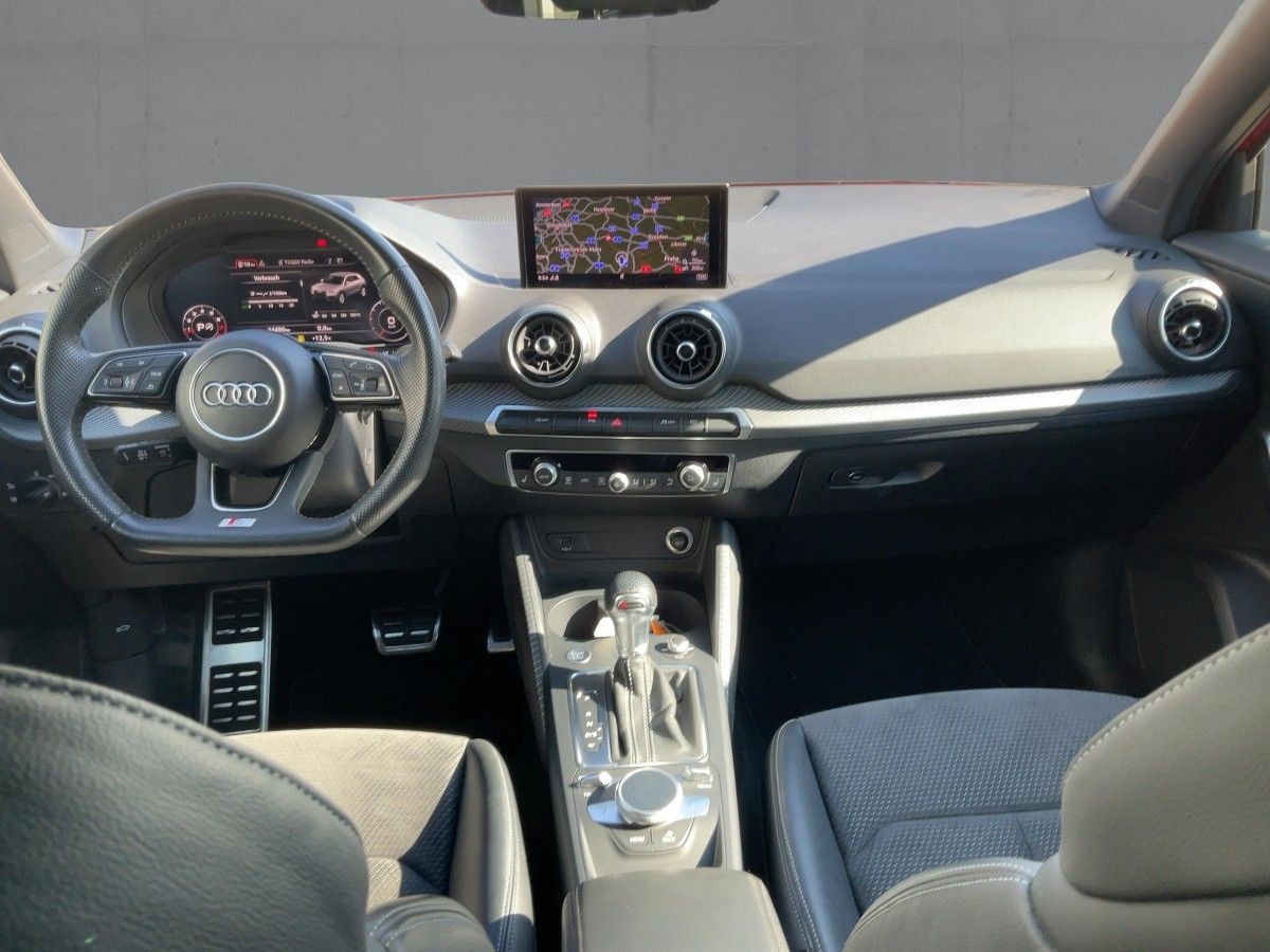Audi Q2 - Bild 9