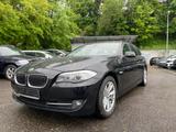 BMW 520 Baureihe 5 Touring 520d*Automatik - BMW 520 aus 2011: Kombi