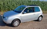 Volkswagen Lupo 1.4 44kW Basis  - Volkswagen Lupo: Basis