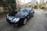 Mercedes-Benz SL 500 V8 - Mercedes-Benz SL 500 in Berlin