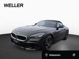 BMW Z4 sDrive 30i M SPORT AdLED DA HUD St+Go H/K 19"