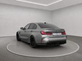 BMW M3 Lim. *Kamera*Harmann/K*Memory*Curved Displ* - gebrauchte BMW M3 aus dem Jahr 2022