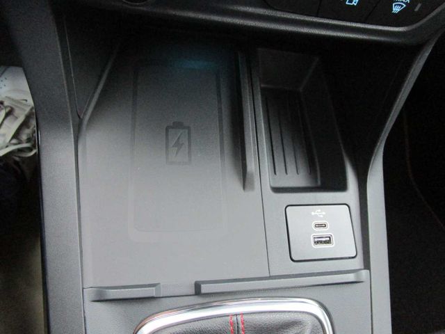 Puma 1.0 EB MHEV ST-LINE/Matrix LED/RFK/TWA