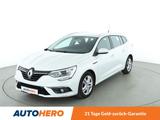 Renault Megane 1.3 TCe Business Edition*NAVI*TEMPO*PDC* - Renault Megane Gebrauchtwagen in Hamburg