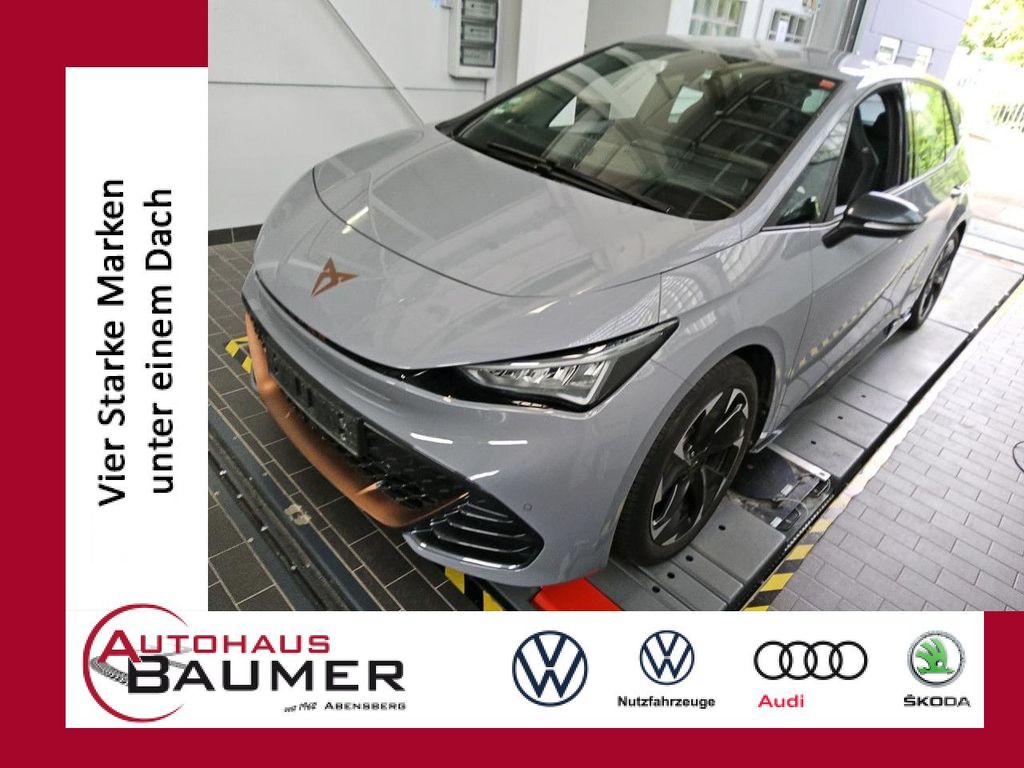 Image of Cupra Born