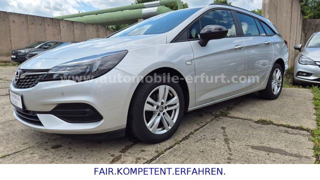 Opel 10xAstra K Sports Tourer Edition*1.HD*NAVI*ALU*