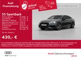 Audi S5 Sportback TDI MATRIX*HdUp*NAV*B&O*AHK*ACC*20" - Audi S5 Jahreswagen