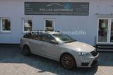 Skoda Octavia Combi RS*XENON*NAVI*LEDER*SHZ*PDC*GRA*BC - gebrauchte Skoda Octavia aus dem Jahr 2014