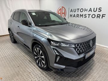 Renault Austral Mild Hybrid 150 Techno Automatik