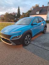 Hyundai KONA 1.0 T-GDI LH+SH+Kamera
