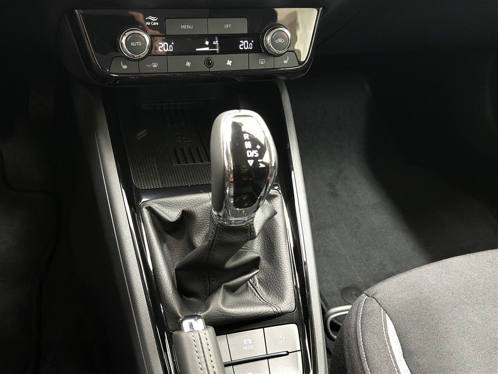 Skoda Kamiq - Bild 15