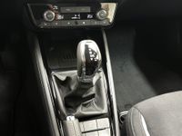 Skoda Kamiq - Vorschau Bild 15