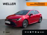 Toyota Corolla 1.2 Turbo Team D *Bi-LED*Navi*Kamera*SHZ - Toyota Corolla: Le