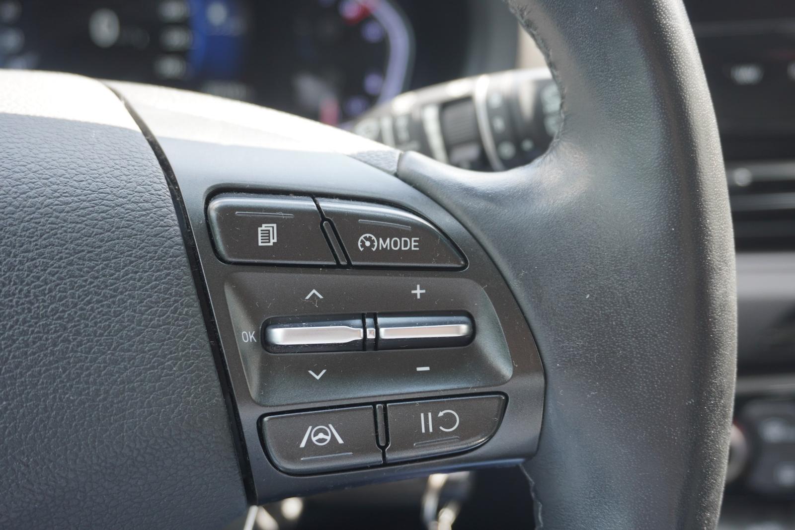 Hyundai i30 Kombi 1.0 T-GDI LED Navi Kamera PDC Tempomat