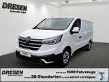 Renault Trafic Kasten E-Tech ELEKTRISCH L1H1 3,0t *GjR,K