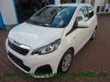 Peugeot 108 1.0 VTi Active 68 5.Türig *Klima-DAB+* - Peugeot 108 aus 2018