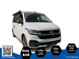 Volkswagen T6.1 2.0 TDI California Ocean Edition (EURO 6d) - Volkswagen T6 California aus 2022