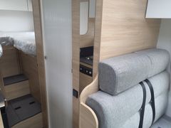 Chausson S 697 First Line,  Zubehör, Arctic MJ 25