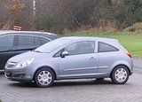 Opel Corsa D 1.2 80 PS Catch Me Now Twinport - Opel Corsa: Catch Me Now