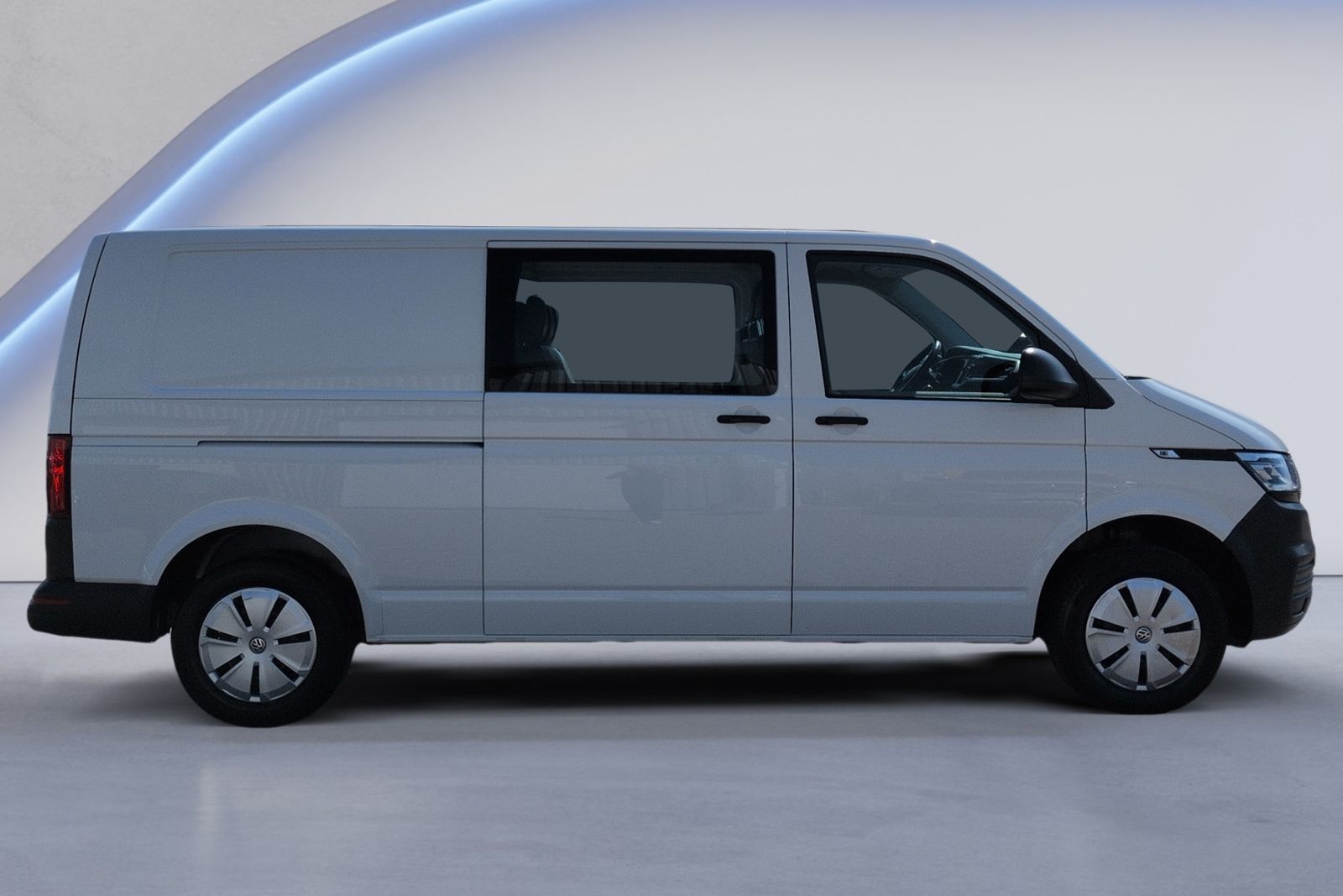 T6.1 Mixto 2.0 TDI lang LED+NAVI+KLIMA