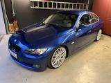 BMW 325i Coupé -N52 Schaltgetriebe 