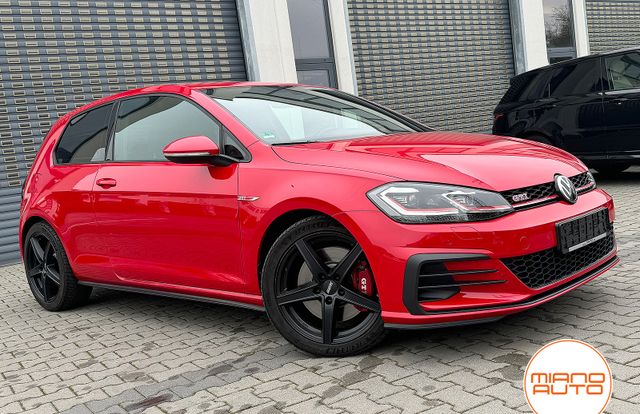 Volkswagen Golf GTI Performance *Scheckheft|Bremsen neu*