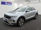 Volkswagen T-Roc 1.5 TSI  Garantie Move Standhzg ACC AHK Ka
