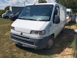 Fiat Ducato 14 1.9 TD PM Furgone - gebrauchte Fiat Ducato aus dem Jahr 2000
