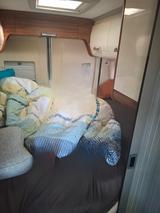 Fiat Ducato  - Fiat Kastenwagen Ducato