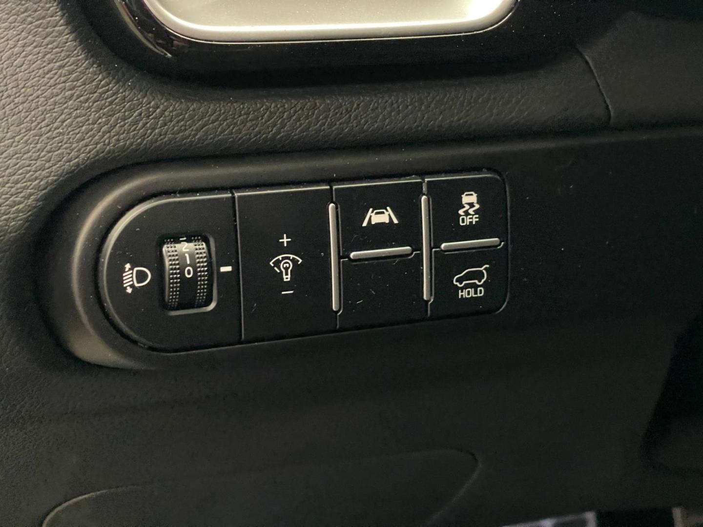 Kia XCeed GT-Line 1.5 T-GDI DCT Leder Navi LED Rückf