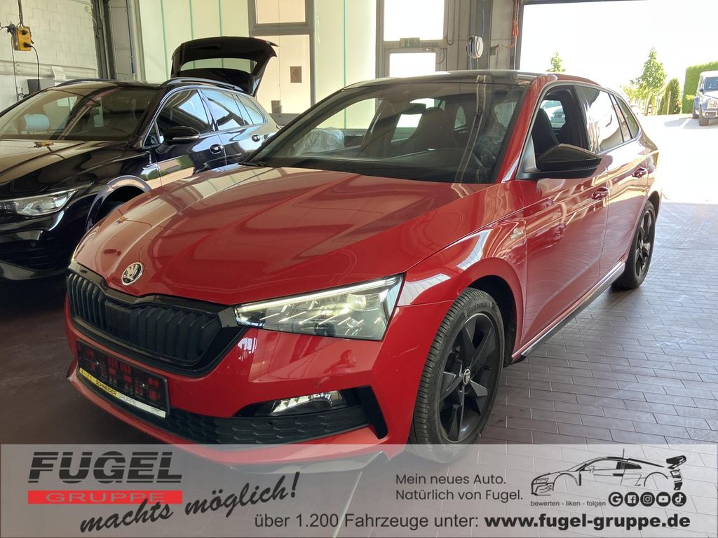 Image of Skoda Scala