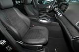 Mercedes-Benz GLE 300 d 4M AMG Night+MBUX+360°+M-LED+Pano+Dist - gebrauchte Mercedes-Benz GLE 300 aus dem Jahr 2024