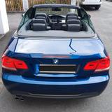 BMW 325i Cabrio - E93 - BMW: E93