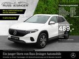 Mercedes-Benz EQA 250 Progressive *AHK*Cam*TotW*LHzg*LED*MBUX*