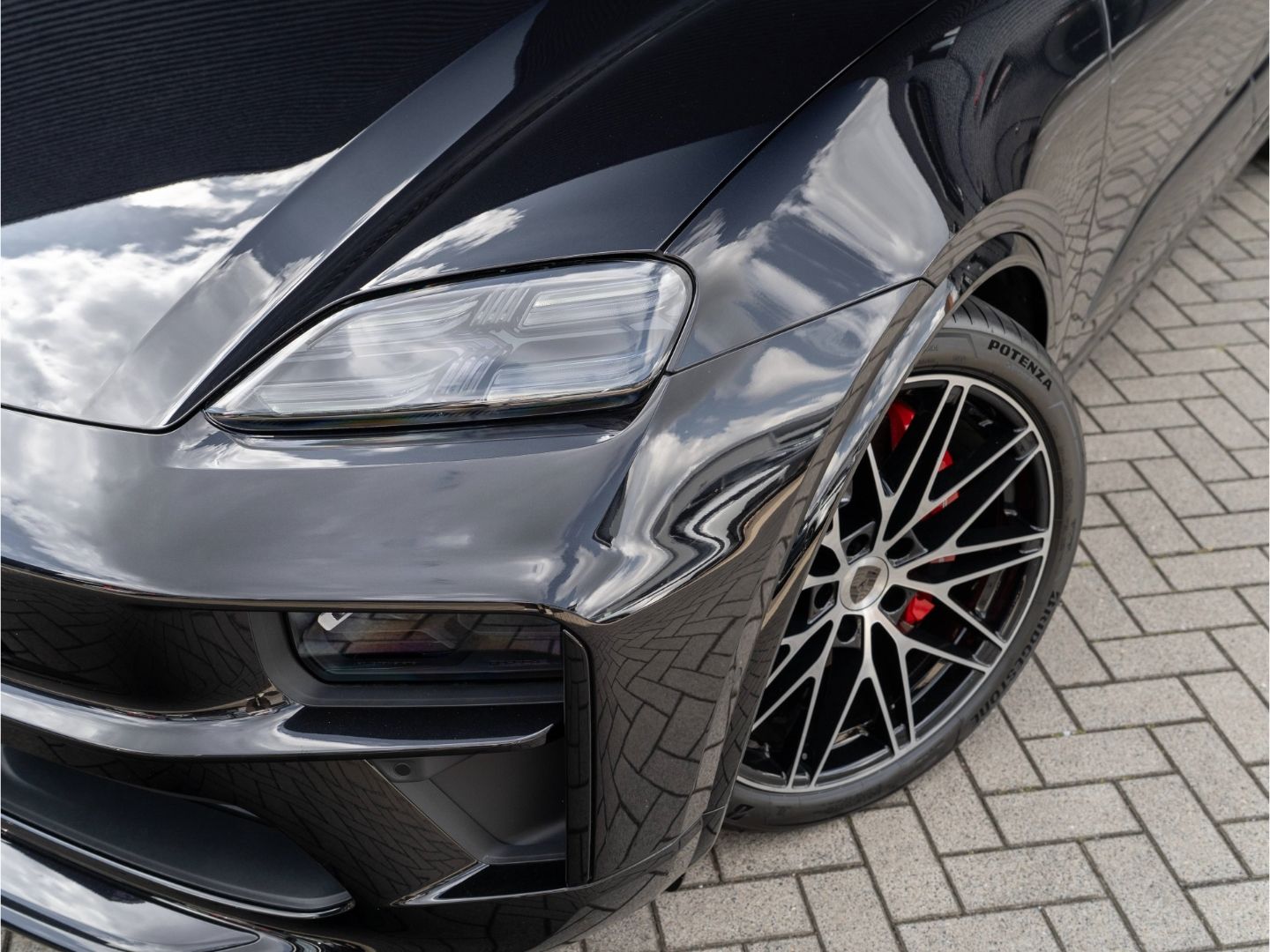 Porsche Macan - Bild 19