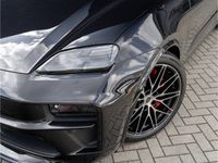 Porsche Macan - Vorschau Bild 19