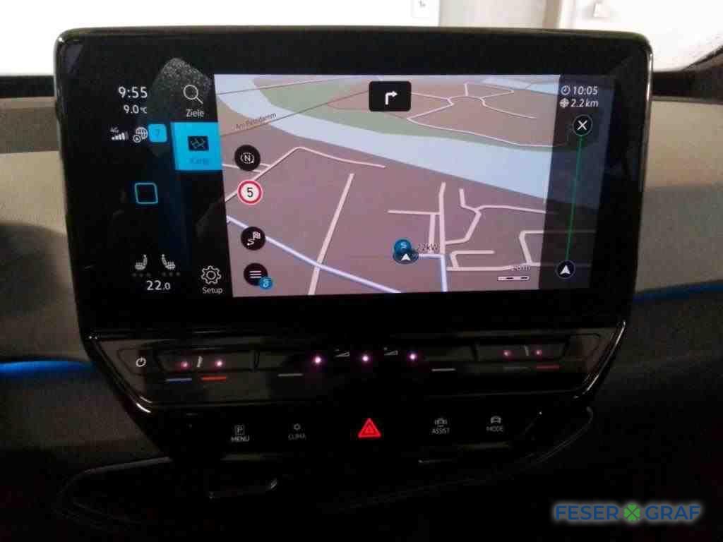 Volkswagen ID.3 - Bild 9