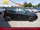 Volkswagen Polo IV 1.2 5-tür. #KLIMA#SERVO#WENIG KM#ALU#11 - Volkswagen Polo Servo mit Benzin-Antrieb