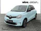 Renault Twingo E-Tech Techno 100% elektrisch - gebrauchte Renault Twingo aus dem Jahr 2023
