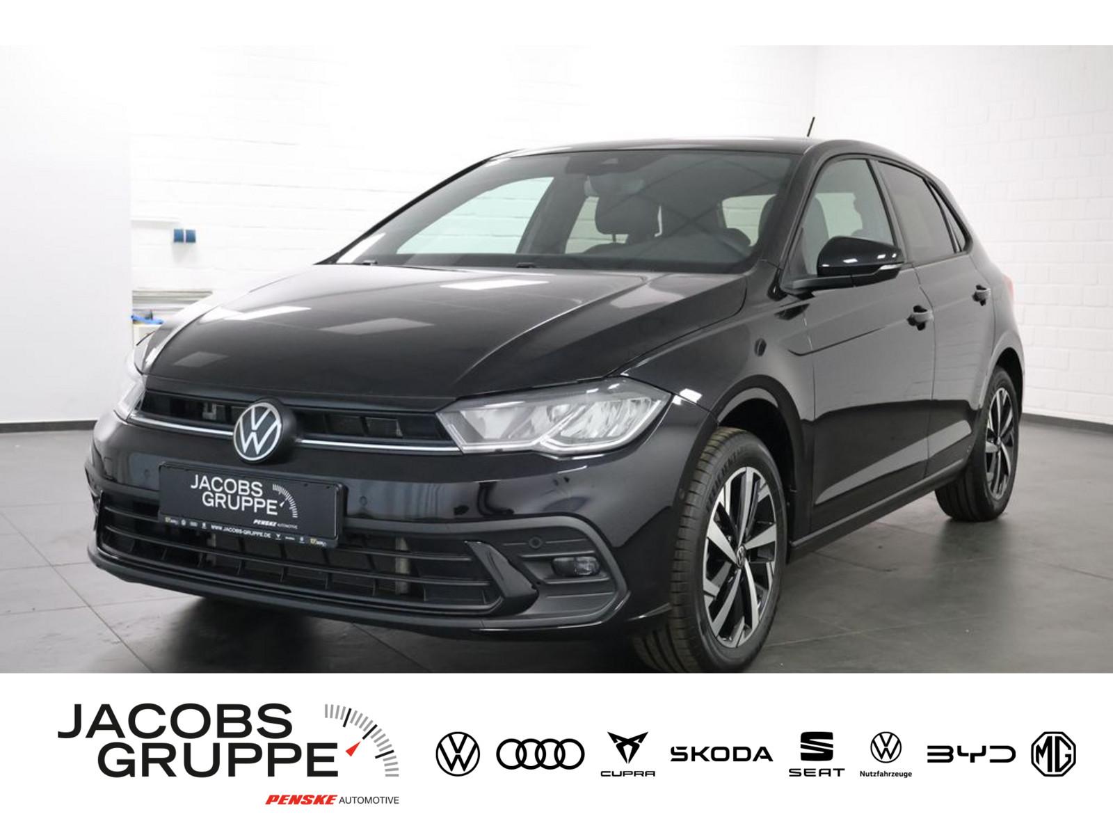 Volkswagen Polo VI 1.0 TSI Goal DSG,Navi,LED,RFK