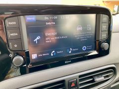 Fahrzeugabbildung Hyundai i10 1.0 Automatik Trend KLIMA PDC ALU ALLWETTER