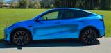 Tesla Model Y Performance AWD, AHK, Autopilot enhanced - Tesla Model Y: Performance