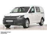 Volkswagen Caddy Maxi Flexible 5-Sitzer 2 0 l 75 kW TDI EU6 - Volkswagen Caddy Maxi: Limousine