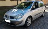 Renault Grand Scenic AUTOMATIK 7 Sitze TÜV10.26 XenonAHK - gebrauchte Renault Grand Scenic aus dem Jahr 2006