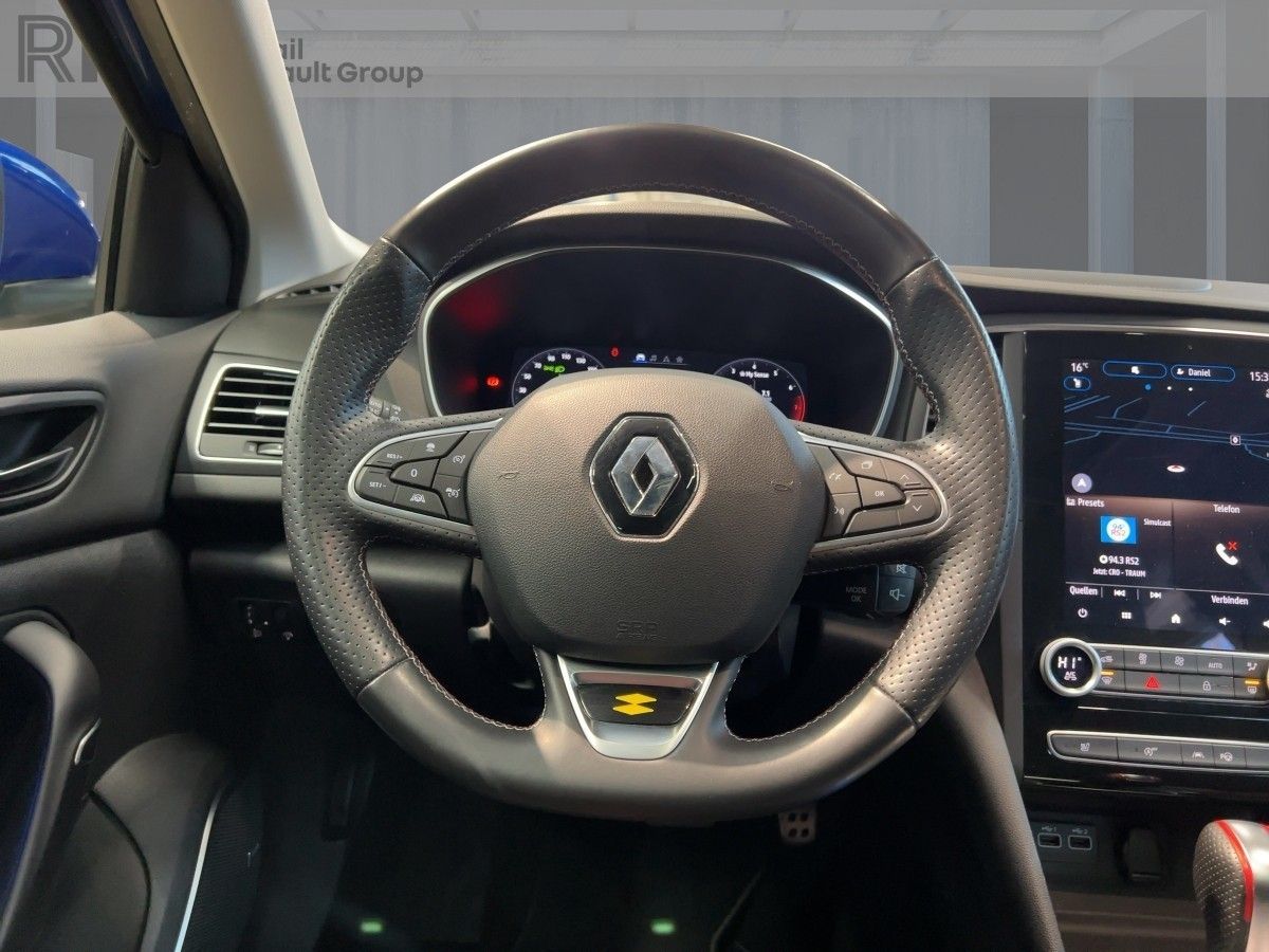 Renault Megane - Bild 11