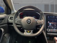 Renault Megane - Vorschau Bild 11