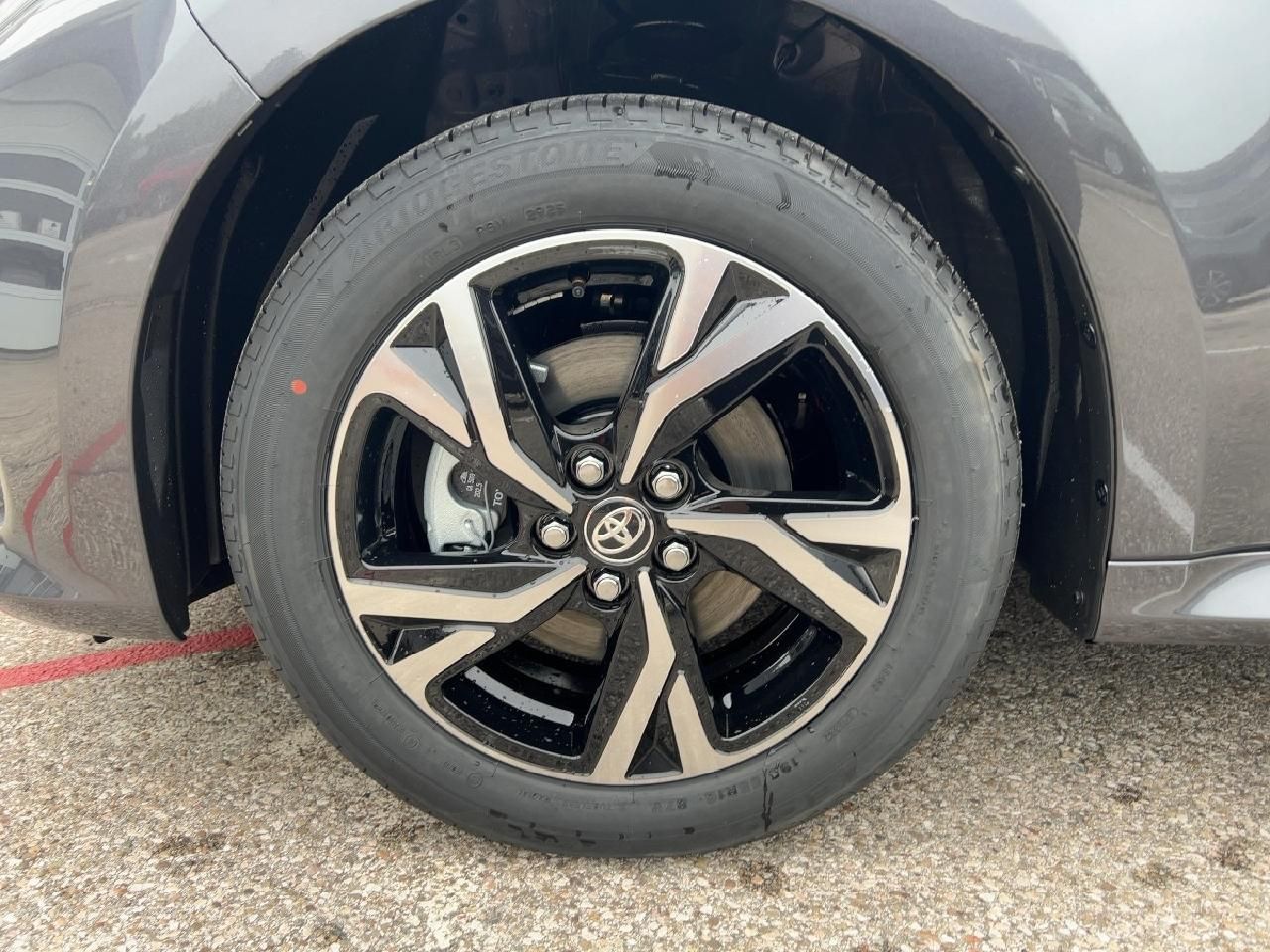 Fahrzeugabbildung Toyota Yaris 1,5 Hybrid Teamplayer *Safetyp.*Comfortp*