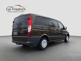Mercedes-Benz Vito 113 CDI lang Automatik AHK - Mercedes-Benz Vito: Kleinbus