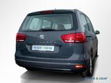 Seat Alhambra 1.4 TSI Style GRA*Navi*RearView*ACC*App - Seat Alhambra in Leipzig