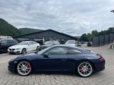 Porsche 911 Carrera S/SportChrono Plus/SpAuspuff/PDK/20" - Porsche Gebrauchtwagen von 2011